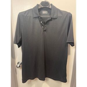 Bolle Men's‎ Polo Black Size L